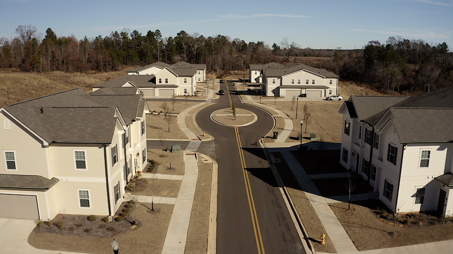 Affordable Workforce Housing Robyn Tannehill for Mayor of Oxford